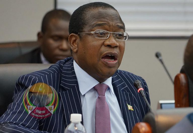 IMF Calls For Major Reforms To Turn Zimbabwe’s Economy Around