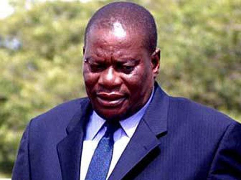 Zimbabwe Hires Company Previously Accused Of Looting Diamonds