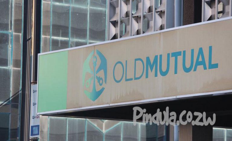 Biti Tells Old Mutual To Pay Back Pensioners’ Stolen Money