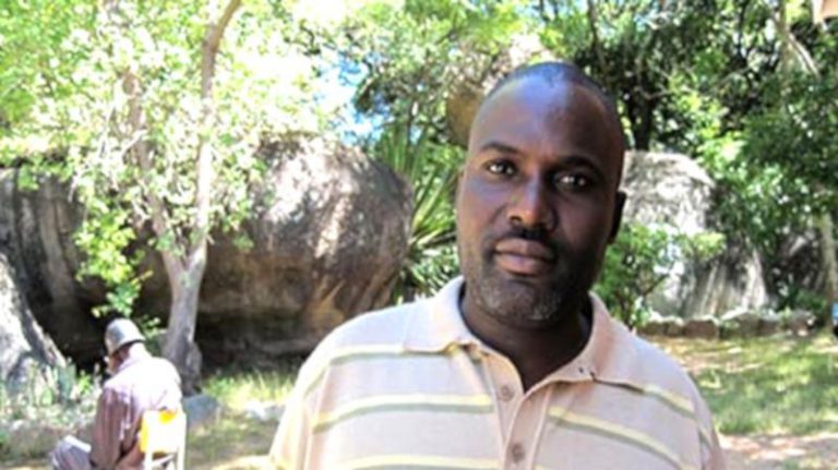 Constitutional Court Reserves Judgement On MDC’s Gift Konjana Petition