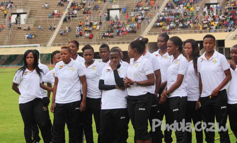 2022 CAF Women’s AFCON Qualifiers Postponed