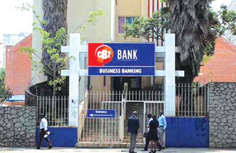 CBZ To List On Victoria Falls Stock Exchange