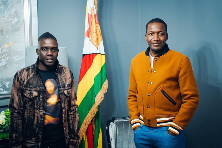 Ruhanya Warns Nakamba Against Hobnobbing With ‘Bogus Prophets’