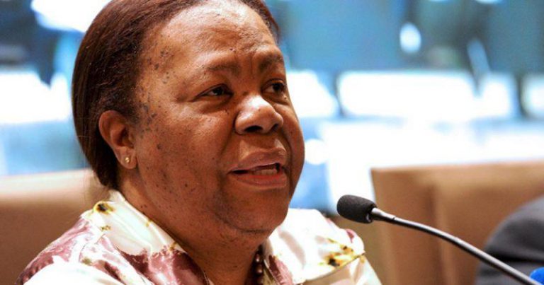 SA Remains Concerned Over Zim’s Worsening Political Situation – Minister