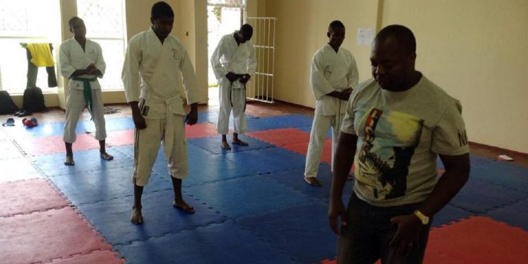 Zimbabwe National Karate Federation (ZNKF) Attains WKF Membership