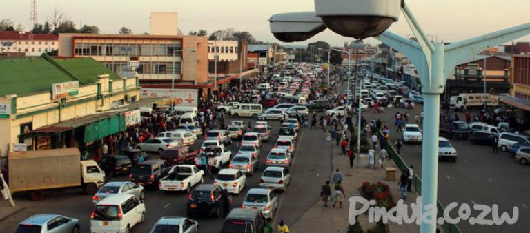 Council Blames Police Roadblocks For Traffic Congestion