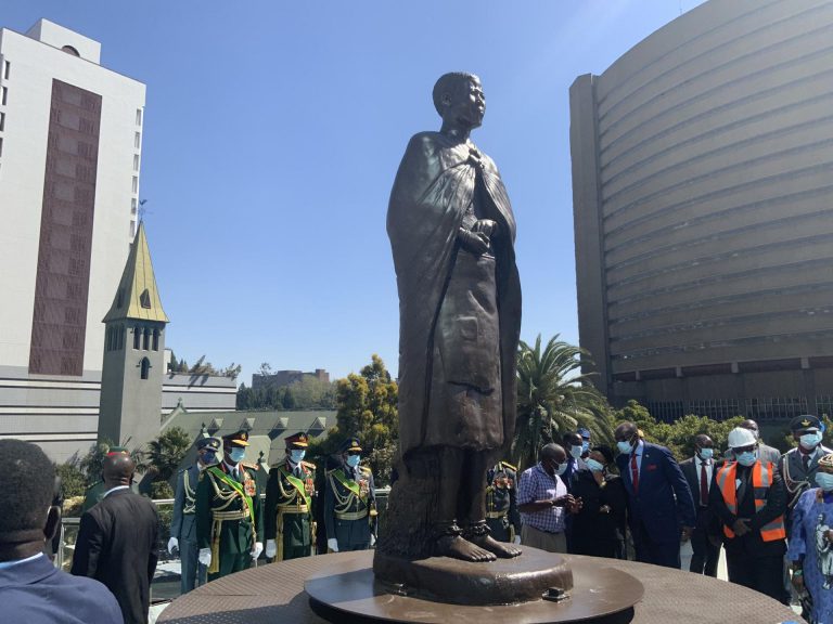 UK Responds To Zimbabwe’s Bid To Repatriate Nehanda’s Skull