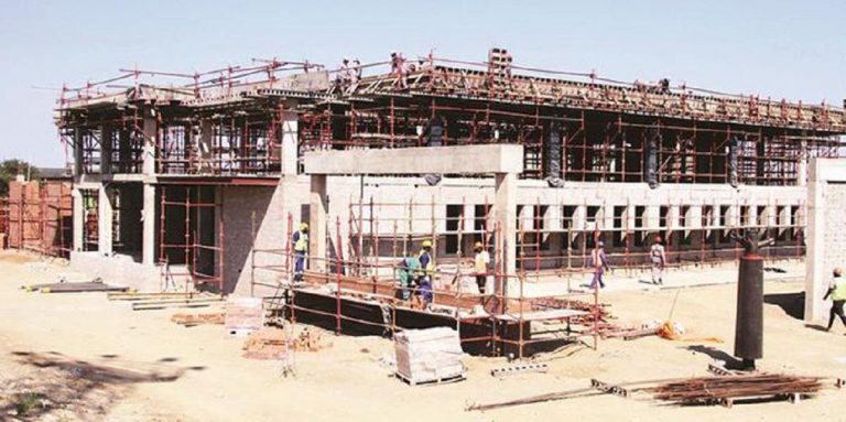 Global Trade Review Lists Beitbridge Project Among Top Deals Of The Year