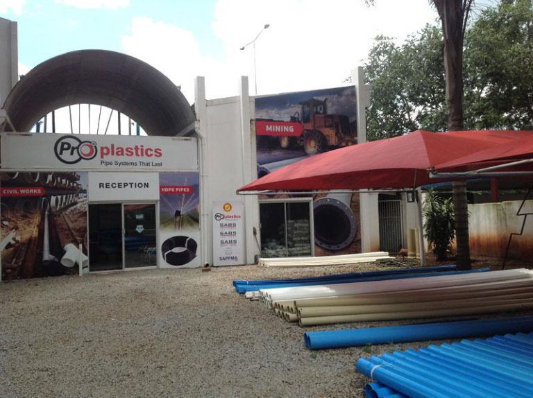 ProPlastics Export Volumes Grow To 71 %