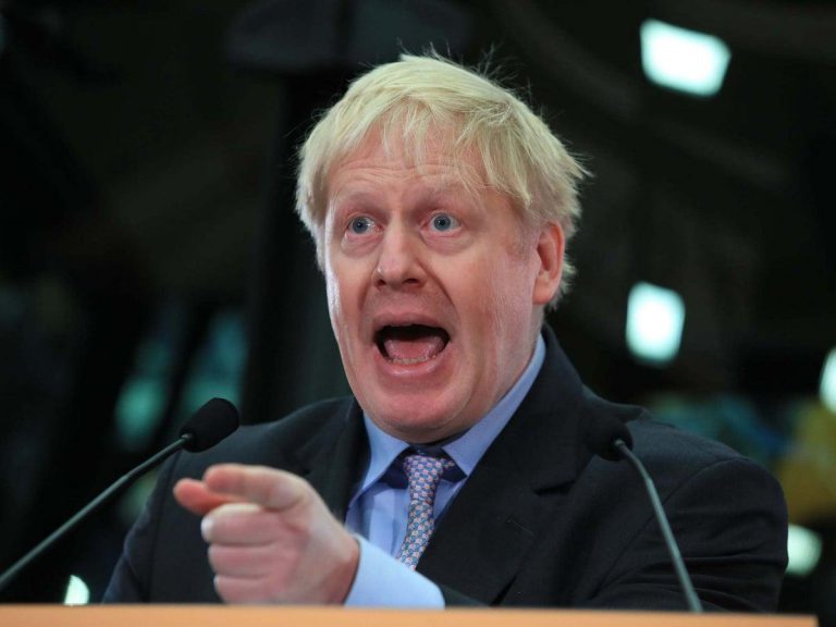 Britain Denies Having Nehanda Statue