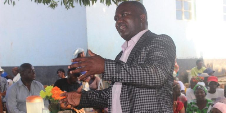 Lands Officer Transferred After Exposing Corruption