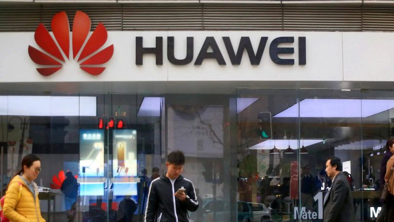 Chinese Tech Firm Equips Zim Students With ICT Skills