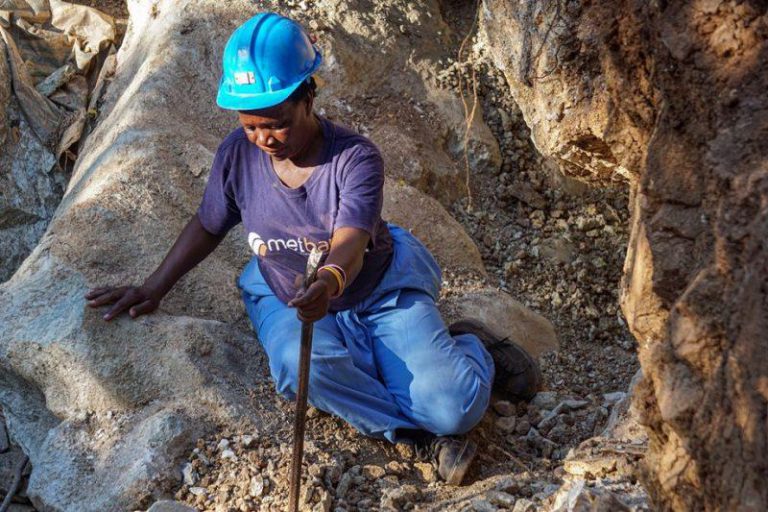 Red Flag As 15 Employees Die In Mine Related Accidents
