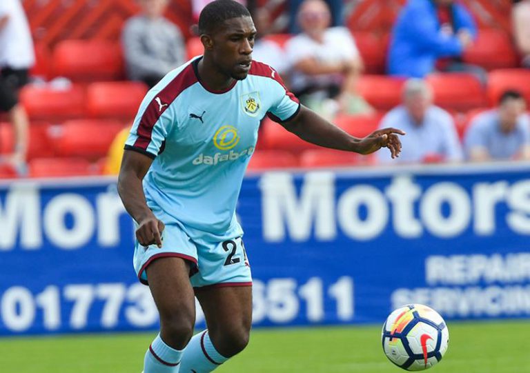 Darikwa Offered New Contract At Wigan