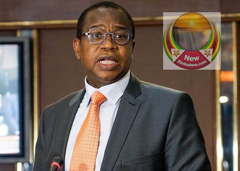 Govt To Establish Forbes Border Dry Port In Marange
