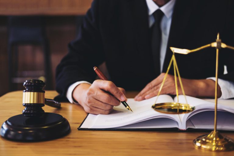 Lawyer Moses Kamdefwere Faces Deregistration