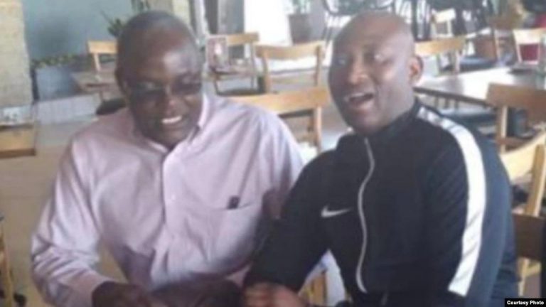 Peter Ndlovu May Contest 2023 Presidential Election, Say APP Leader