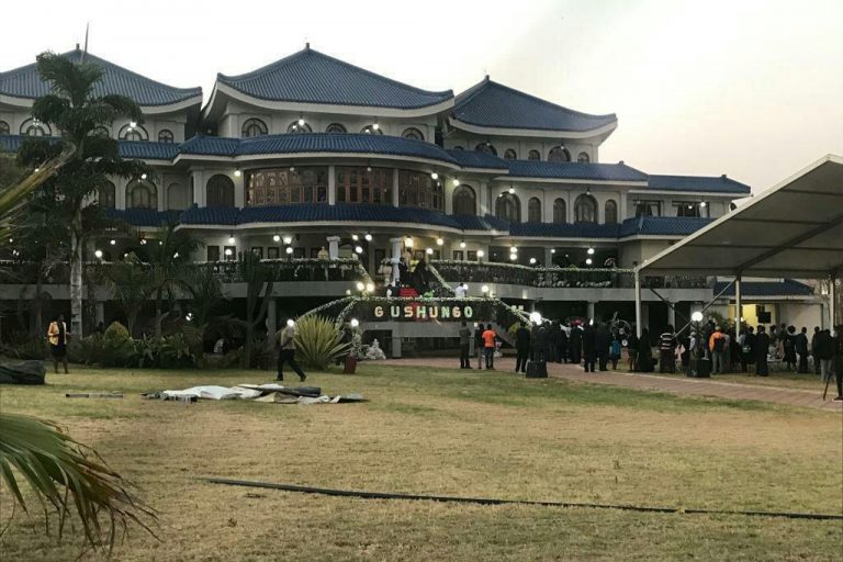 Late Former President Robert Mugabe’s Property Was Shared, Says Family