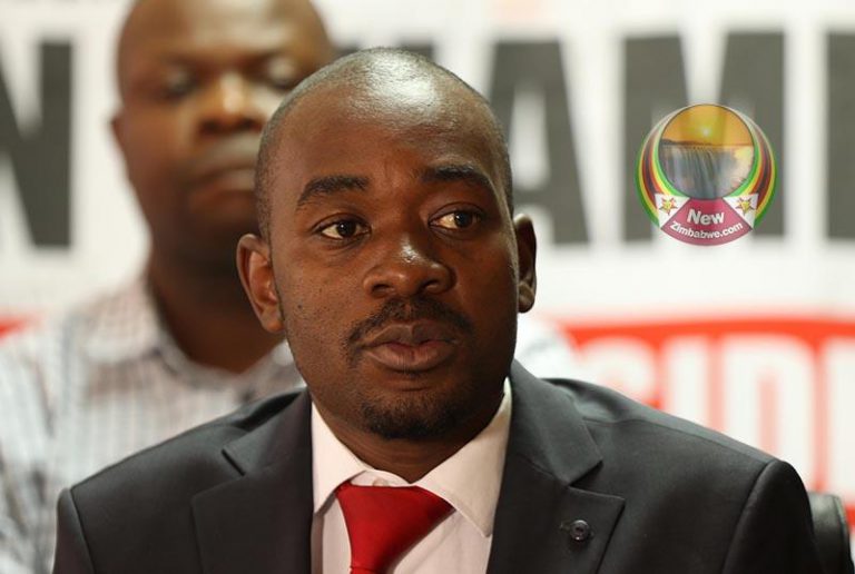 ED, Chamisa Rush To Assist Stranded Mpilo Doctors