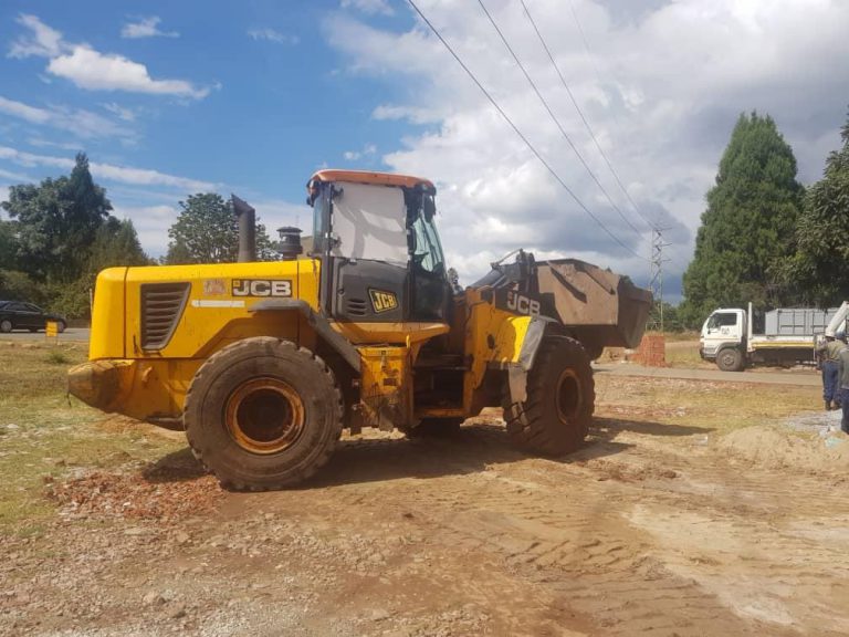 Chitungwiza Municipality To Launch Blitz On Roadside Businesses