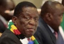 Mnangagwa, Ziyambi Perjury On Supreme Court Judges Appointment Mnangagwa, Ziyambi Perjury On Supreme Court Judges Appointment