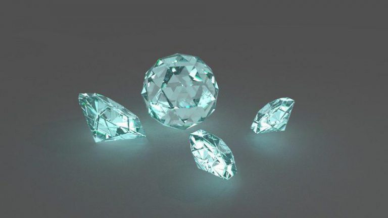 Biggest Chiadzwa Diamond Miner Sees Output Rising 30% In 2021