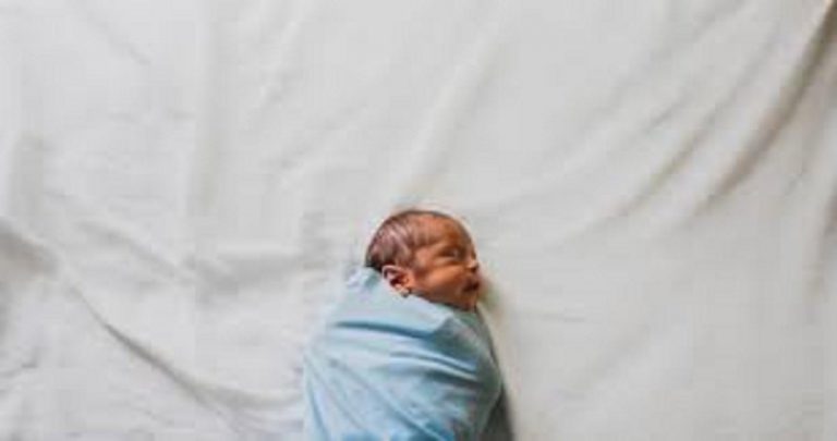 Mom Arrested After Reporting Her Baby Had Been Kidnapped