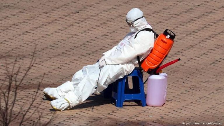 15 Deportees From Botswana Test Positive For Coronavirus