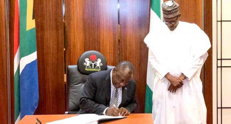 Nigerian Government Has Suspended Twitter Indefinitely