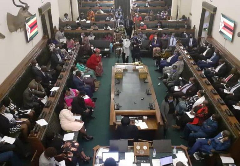 Involve Citizens In Recall Of MPs, Councillors – CSOs