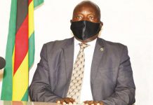 Ghost Workers Removed From Civil Service Ghost Workers Removed From Civil Service