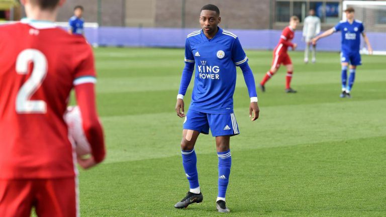 Zim Stars Muskwe, Maswanhise Offered New Contracts At Leicester