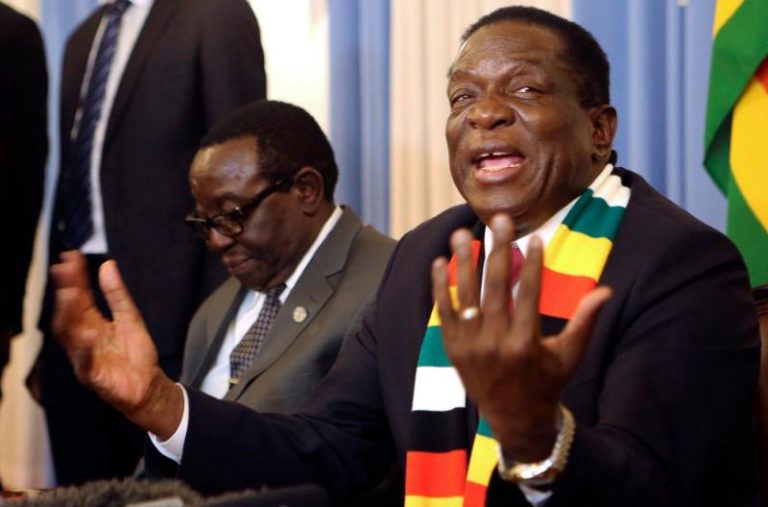 Suits Pile Up Against ED’s Constitutional Amendment Laws