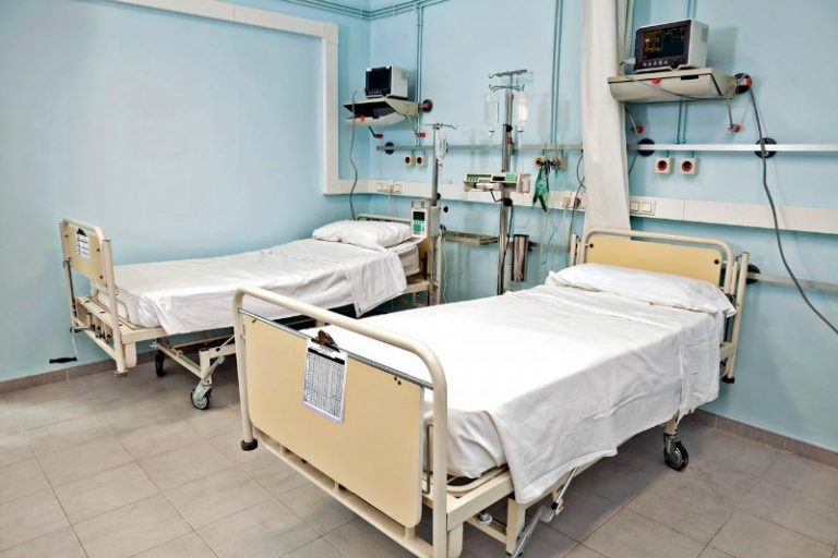 Hospital Boss Arrested For Recruiting Failed Candidate