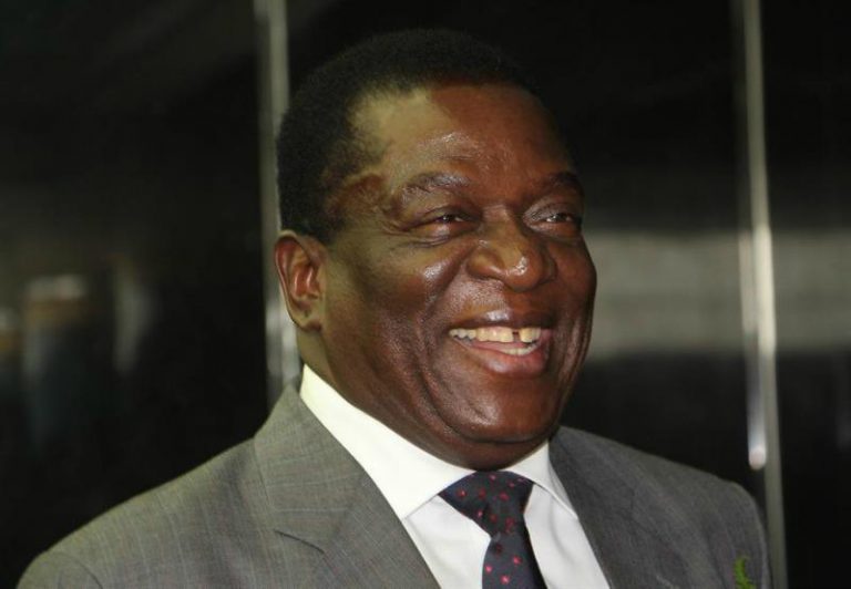 Prison Officer Charged For Wishing Mnangagwa Becomes Mad