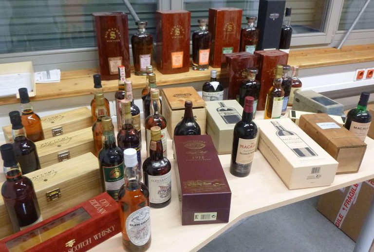 SA Expels Lesotho, Malawian Diplomats For Selling Duty-free Alcohol