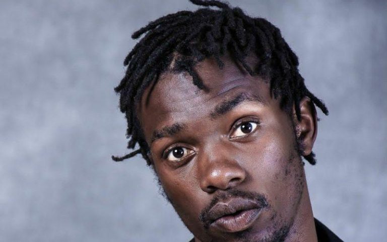 Enzo Ishall Hints on Quitting Music
