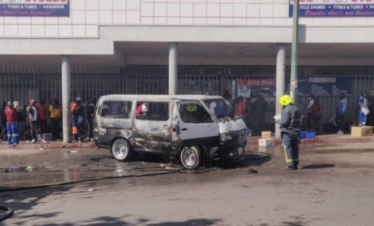 Kombi Crews Plan To Hunt Down Traffic Cops