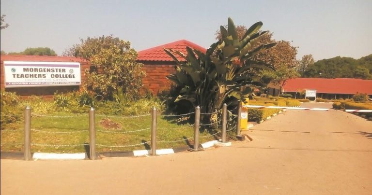 Morgenster Teacher’s College Under Lockdown After 63 Students Contract COVID-19