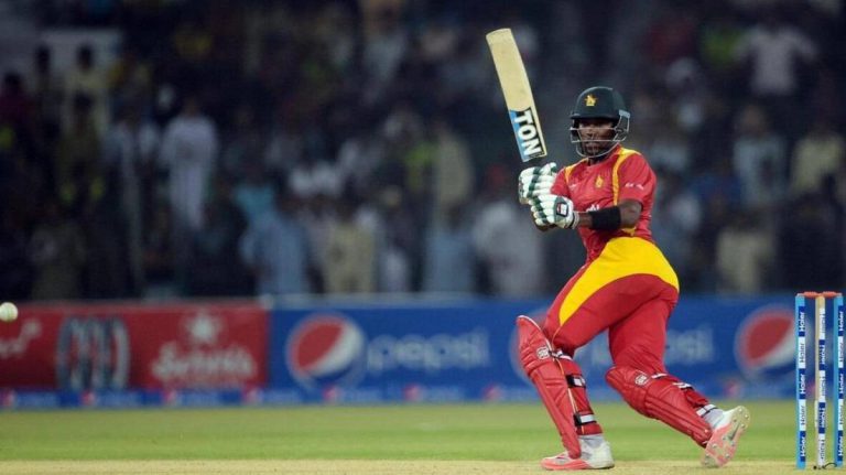 Ex-Zim Cricketer Chigumbura Appointed Ambassador