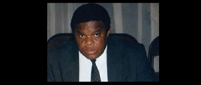 Farm Owned By Son Of Ex-ZAPU Bigwig Malunga Seized