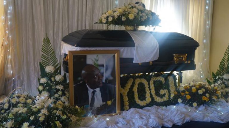 Govt In Mandigora’s National Hero’s Request Snub