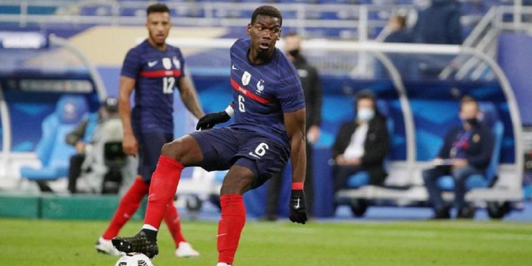 Manchester United Fans Annoyed By Pogba’s Superb Performance