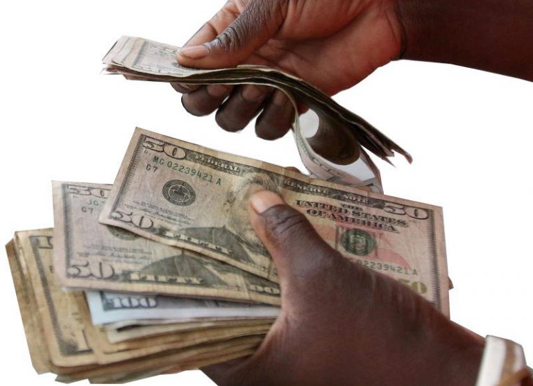 Govt Orders Retailers To Act On Rise Of Money Changers In Shops