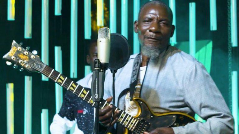 Madzibaba, Sulu, 13 Other Artistes Get Housing For Covid Awareness Campaigns