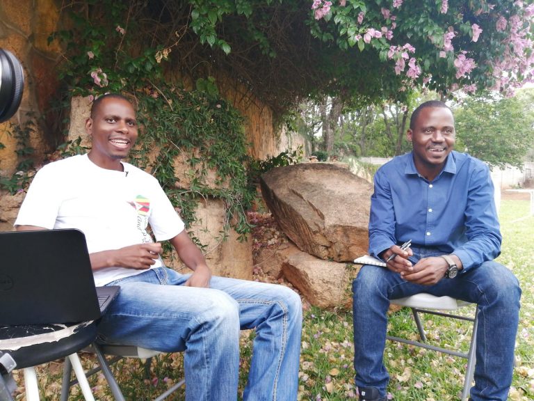 MDC-T In Bid To Censor Phugeni