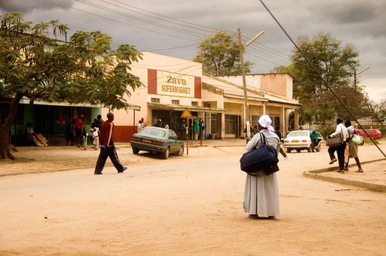 Localised Lockdown In Chiredzi Probable