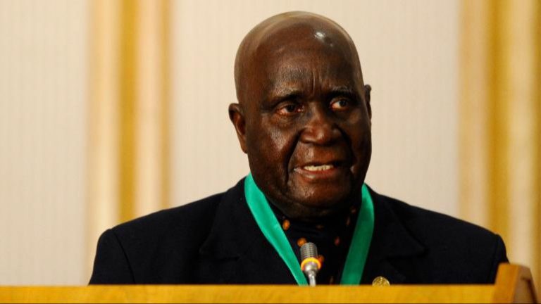 Mnangagwa’s ‘Ahistorical’ Statement Condemned