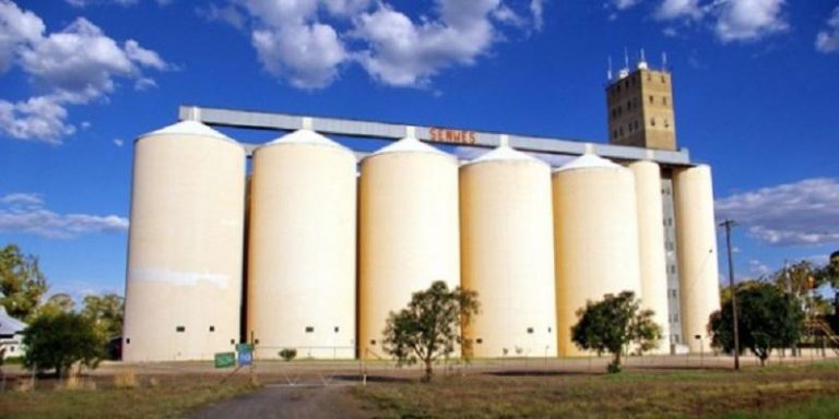 GMB Yet To Pay Farmers For Grain Delivered In 2018