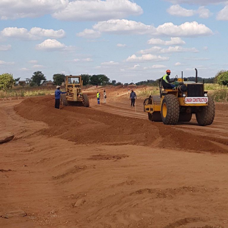 Tell Us The Road That Needs Urgent Attention – Govt